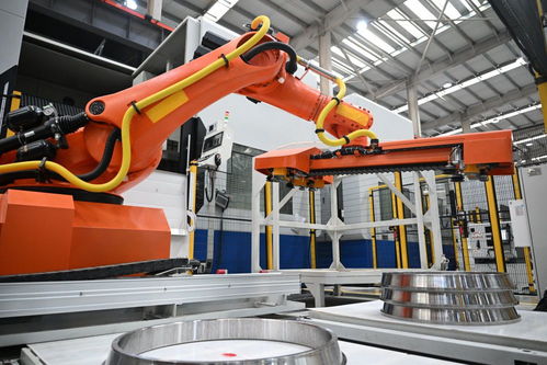 新聞多一點 洛軸集團的轉(zhuǎn)型升級之路