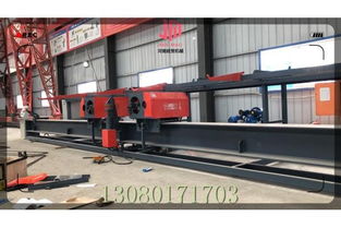 北京數(shù)控鋼筋彎曲中心（彎箍機(jī)）的優(yōu)點(diǎn)、核心優(yōu)勢與技術(shù)開發(fā)進(jìn)展