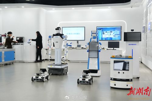 周博文 在具身智能的黃金時代，為技術開發按下加速鍵