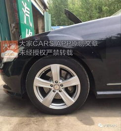 奔馳高速壓石趴窩，維修廠驚現(xiàn)隱藏?fù)p傷 速度與風(fēng)險(xiǎn)的警示